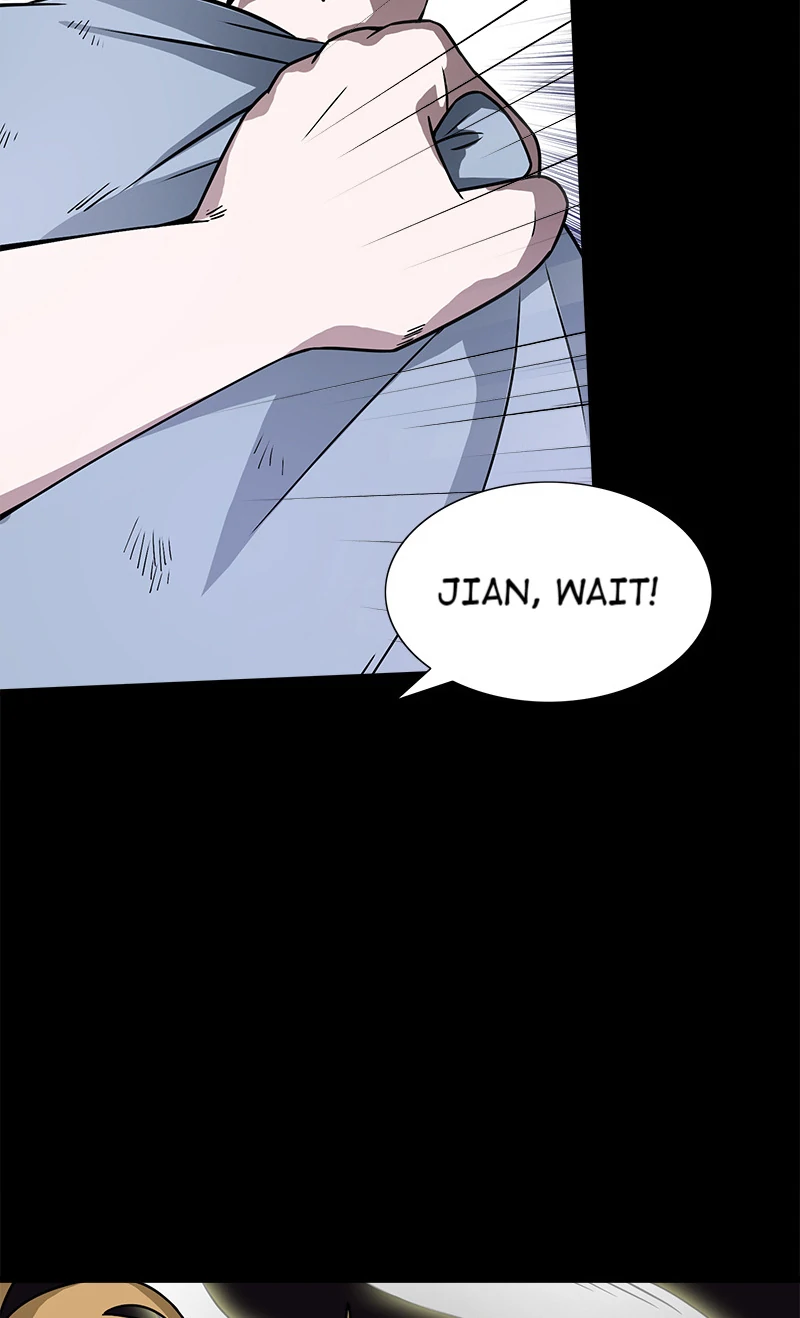 Corpse Collector Chapter 34 - Page 4