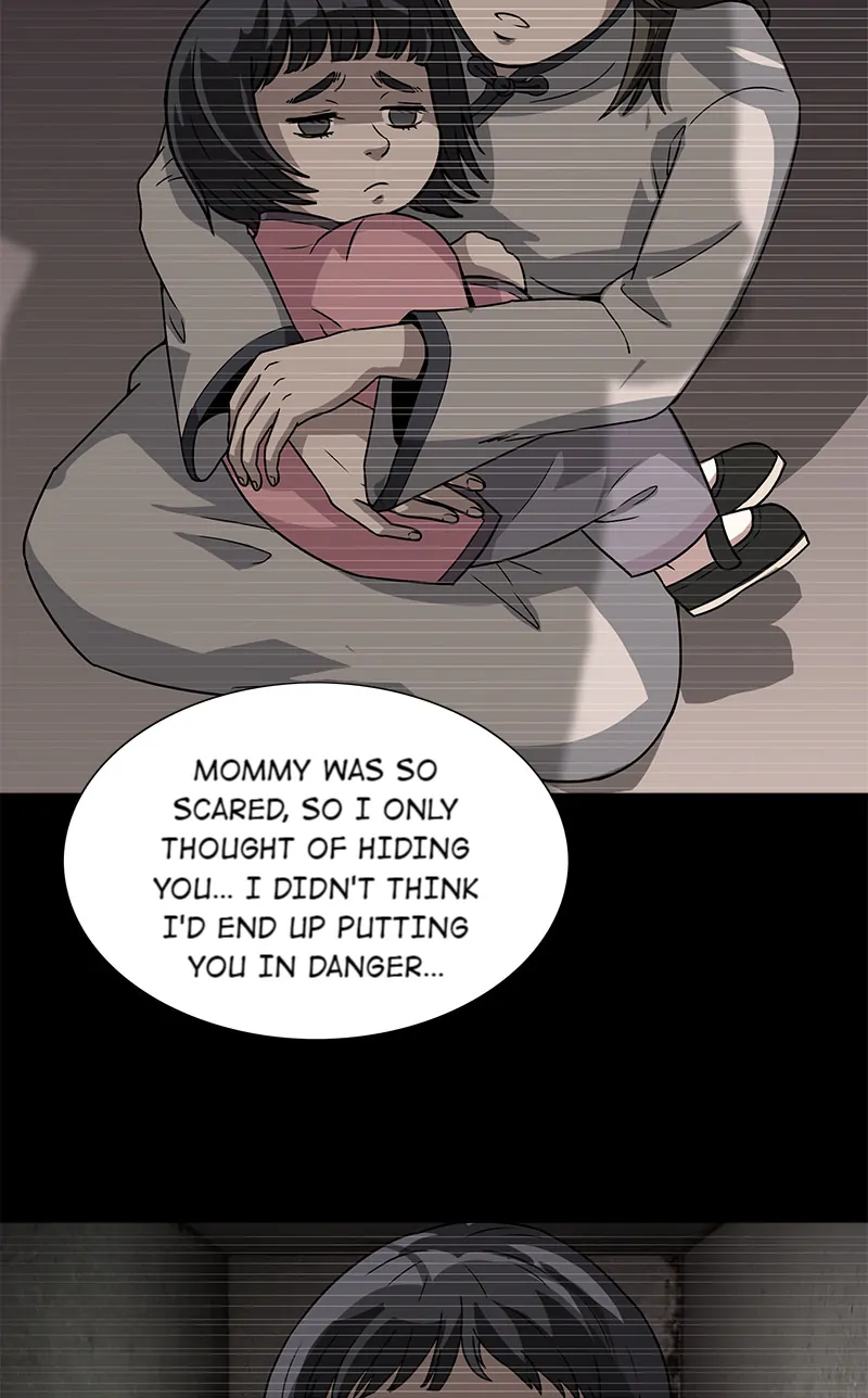 Corpse Collector Chapter 34 - Page 32