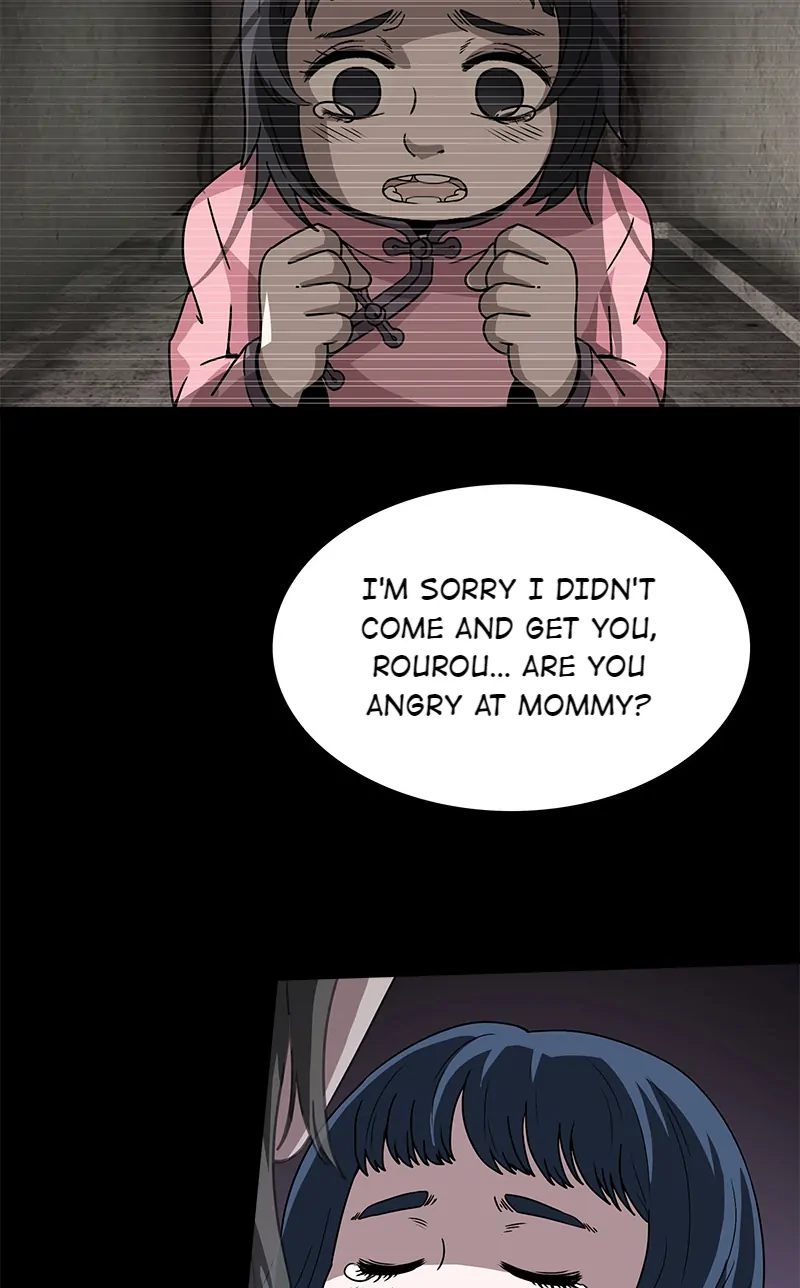 Corpse Collector Chapter 34 - Page 33