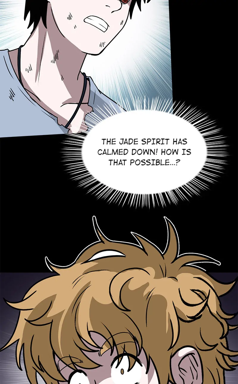 Corpse Collector Chapter 34 - Page 35