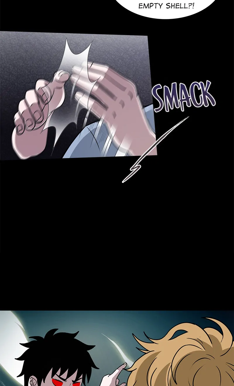 Corpse Collector Chapter 34 - Page 6