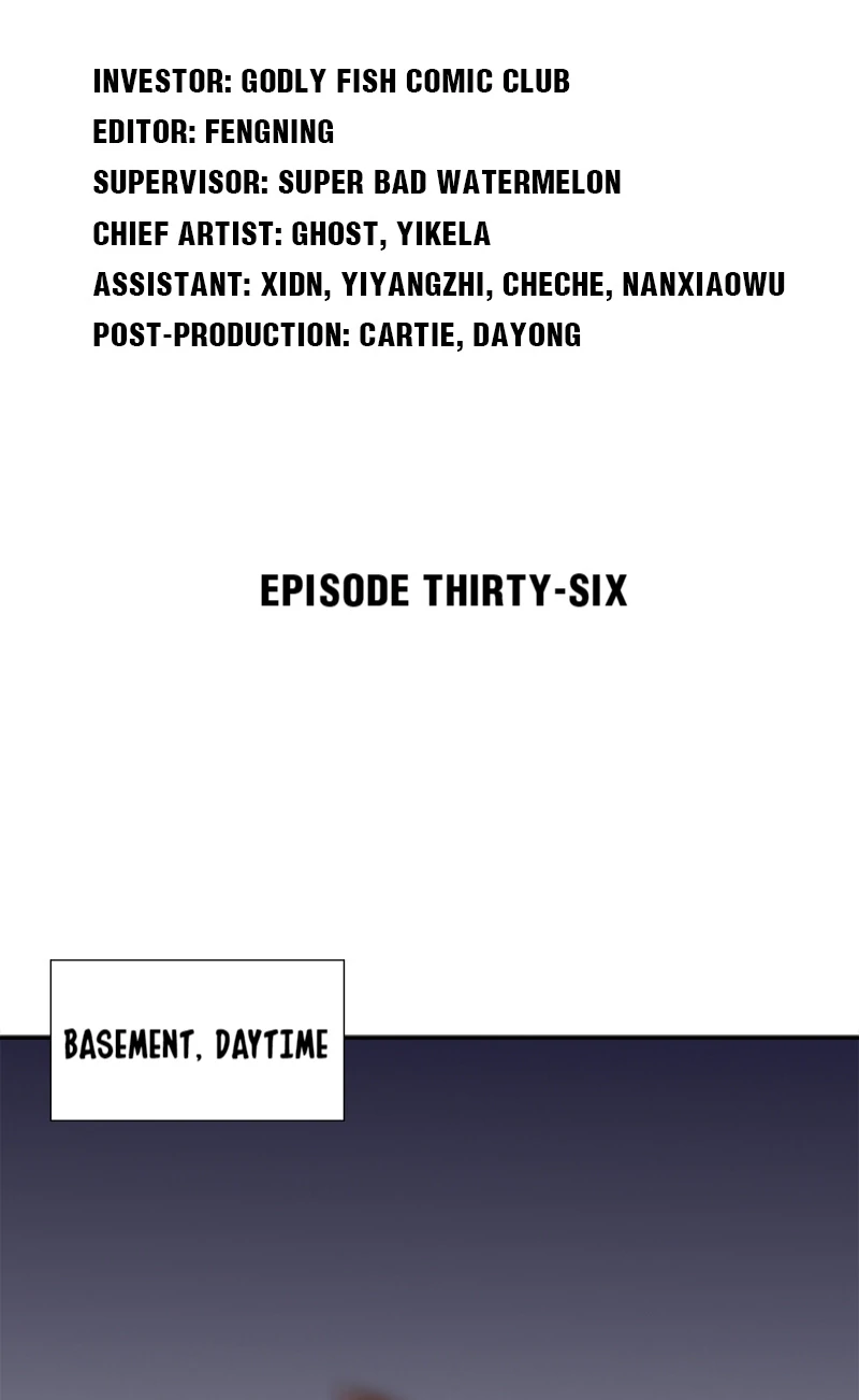 Corpse Collector Chapter 36 - Page 2