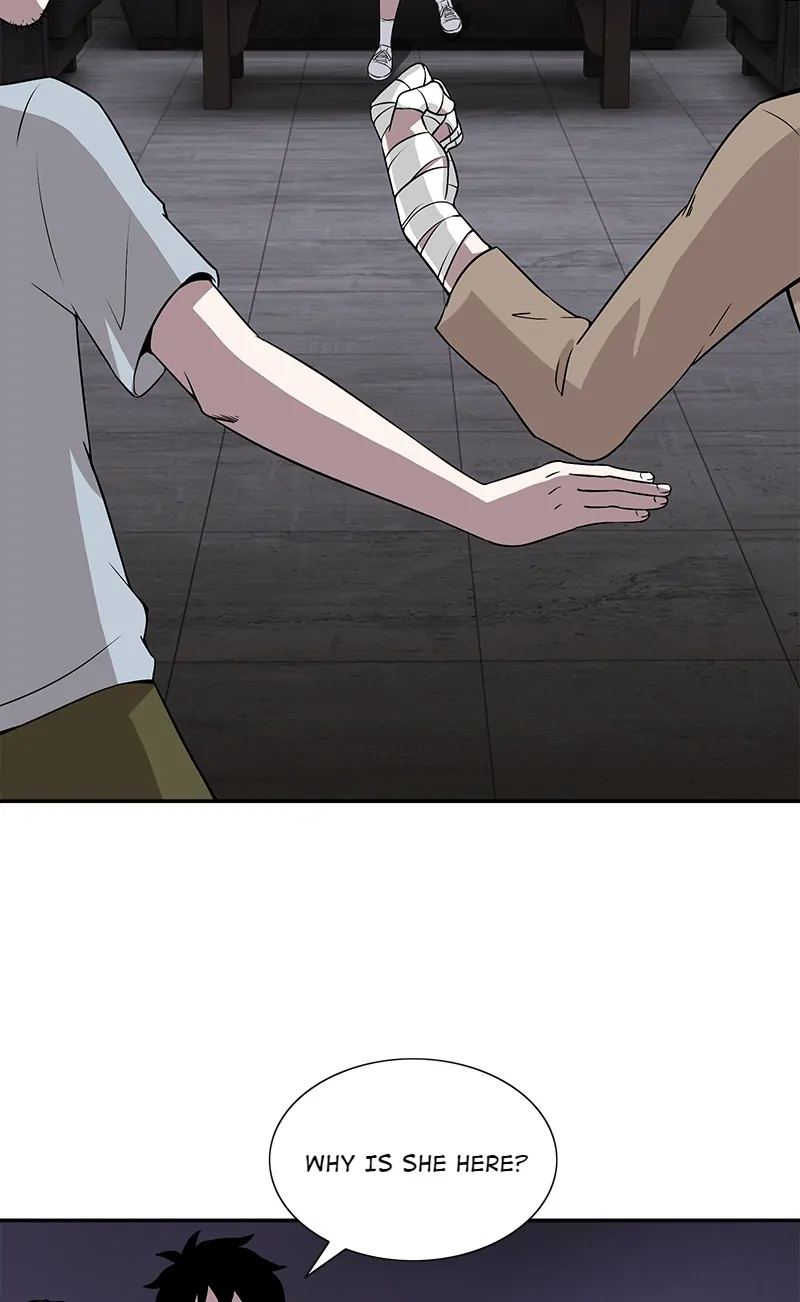 Corpse Collector Chapter 36 - Page 11