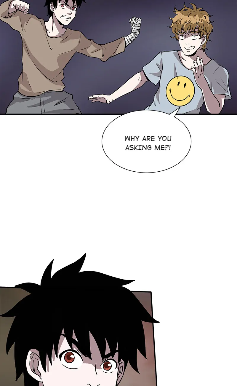 Corpse Collector Chapter 36 - Page 12