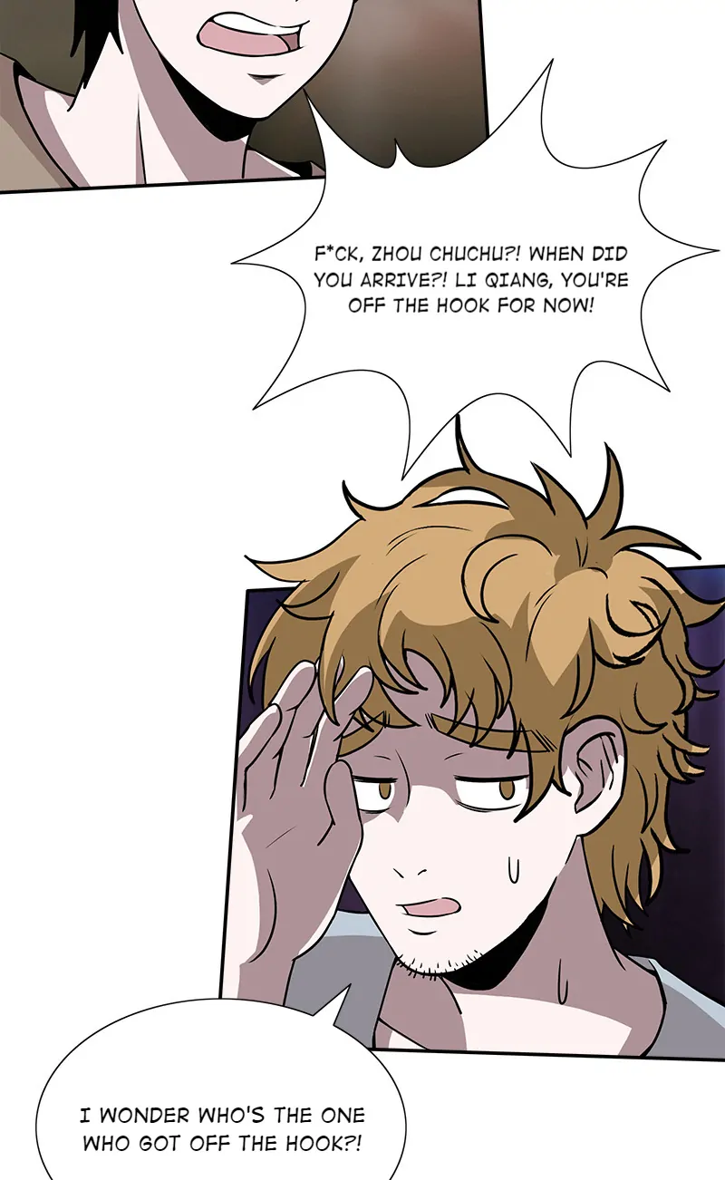 Corpse Collector Chapter 36 - Page 13