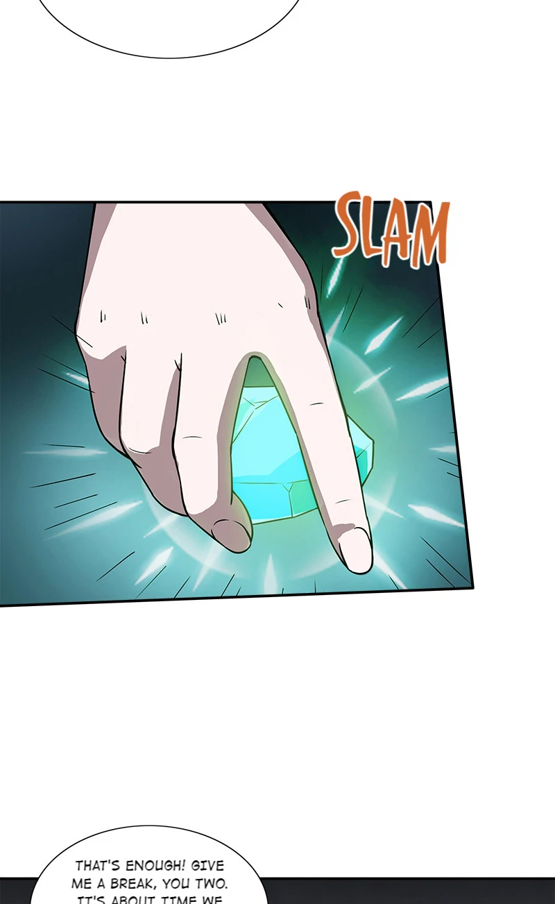 Corpse Collector Chapter 36 - Page 14