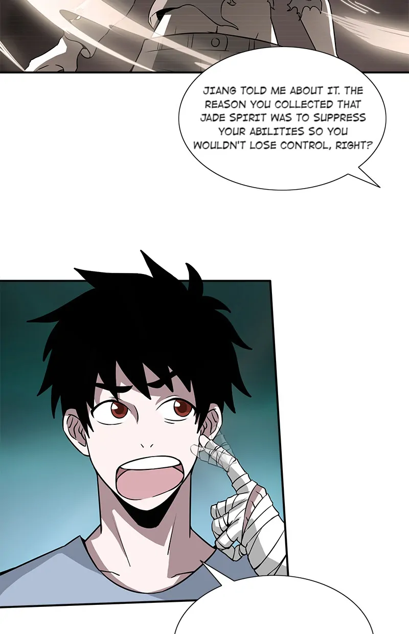 Corpse Collector Chapter 36 - Page 21