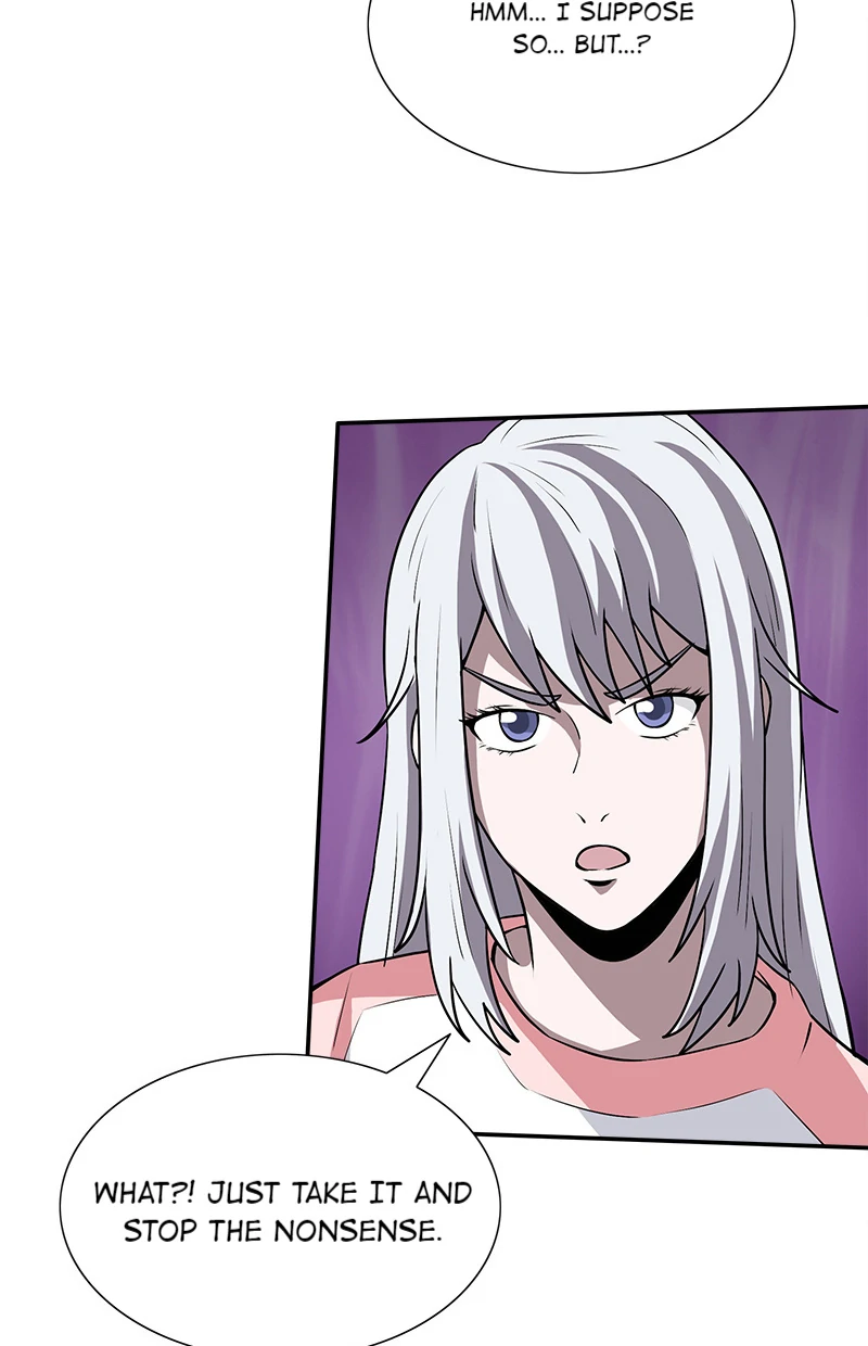 Corpse Collector Chapter 36 - Page 22