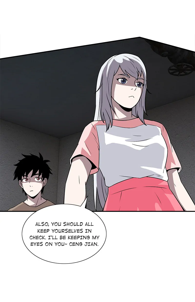 Corpse Collector Chapter 36 - Page 25