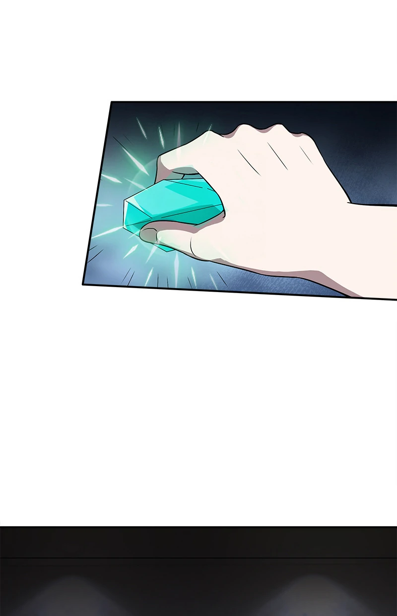 Corpse Collector Chapter 36 - Page 26