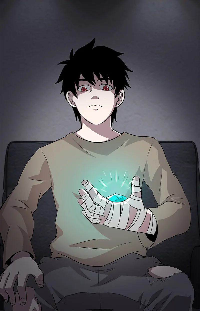 Corpse Collector Chapter 36 - Page 27