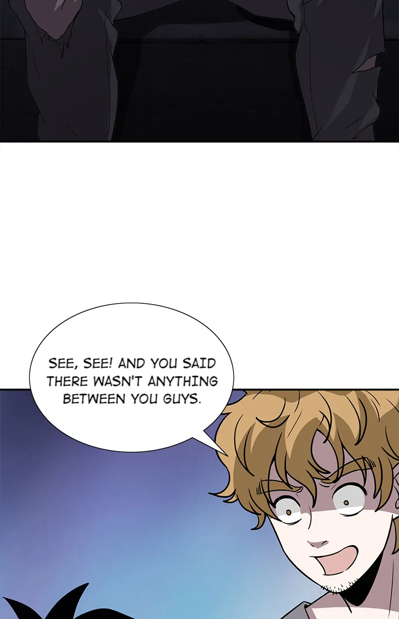 Corpse Collector Chapter 36 - Page 28