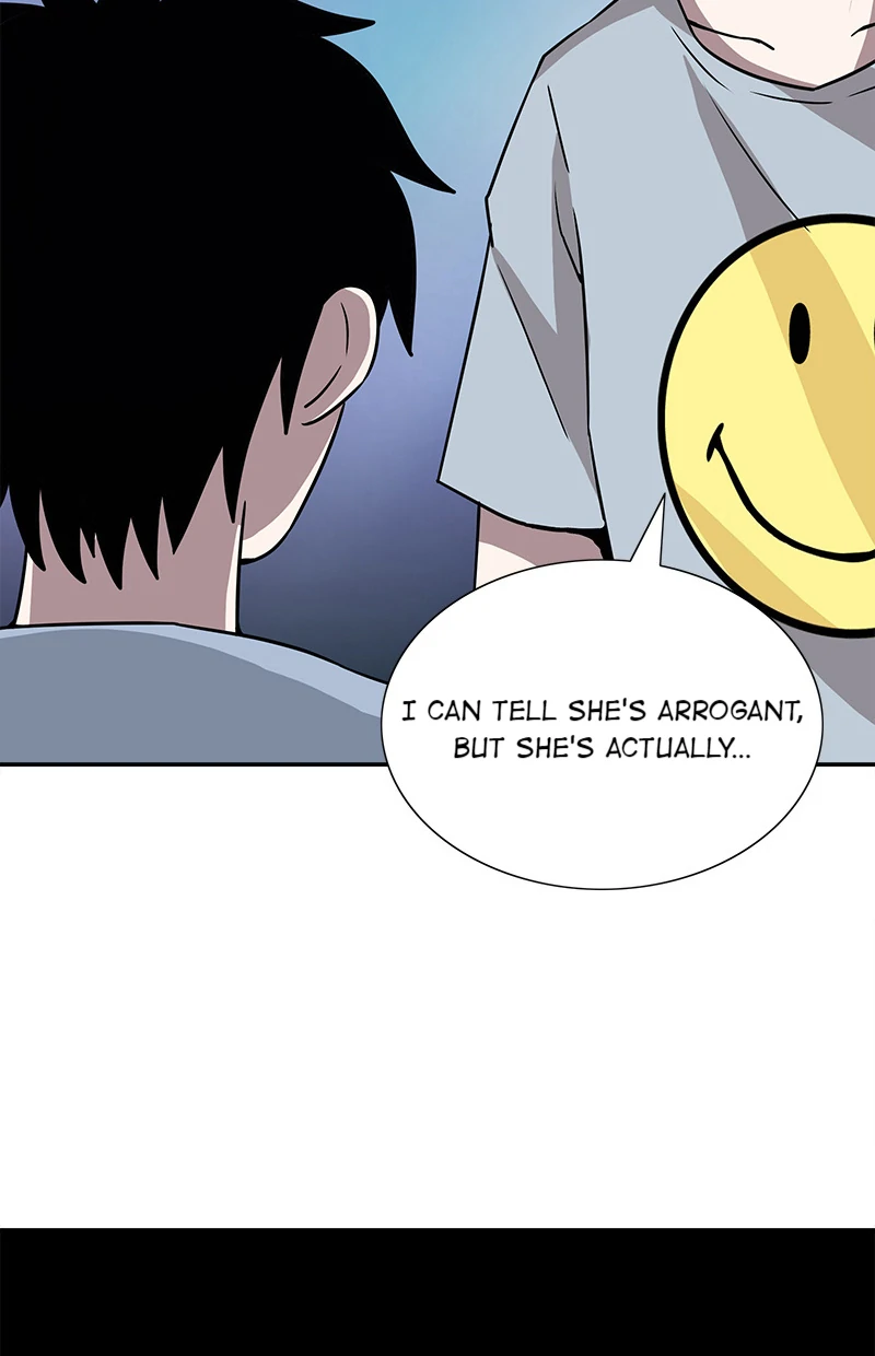 Corpse Collector Chapter 36 - Page 29