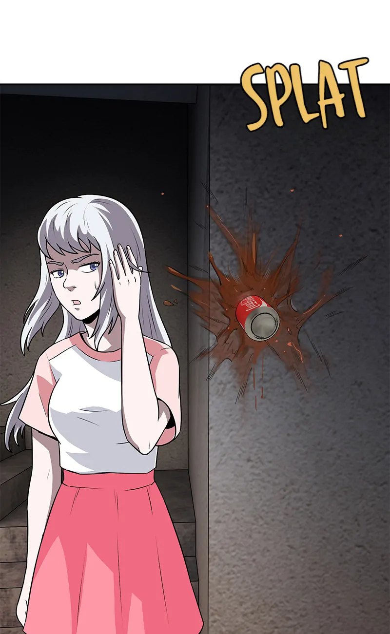 Corpse Collector Chapter 36 - Page 4