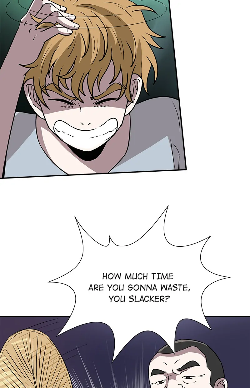 Corpse Collector Chapter 36 - Page 31