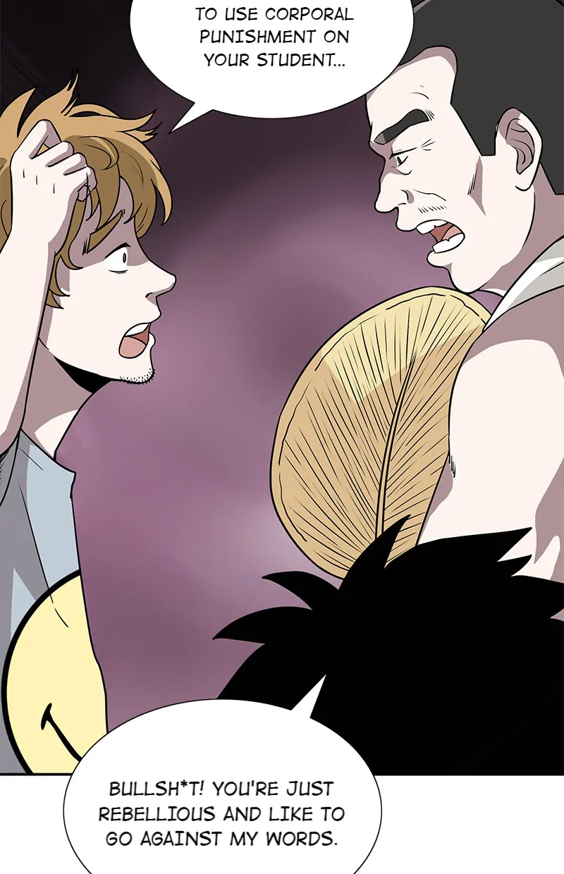 Corpse Collector Chapter 36 - Page 33