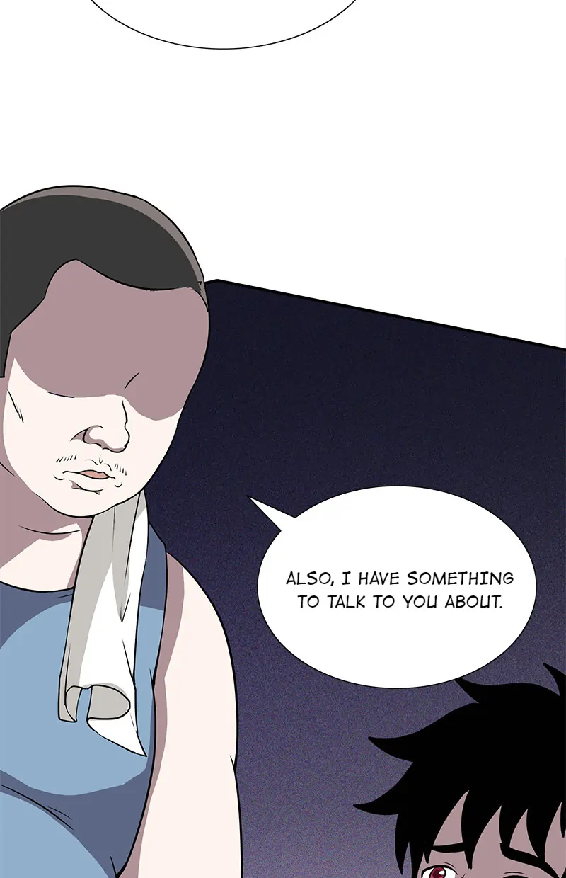 Corpse Collector Chapter 36 - Page 34