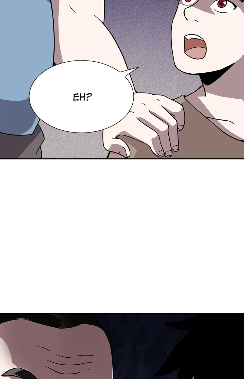 Corpse Collector Chapter 36 - Page 35