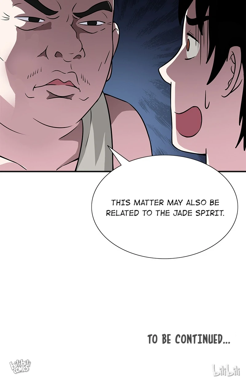 Corpse Collector Chapter 36 - Page 36