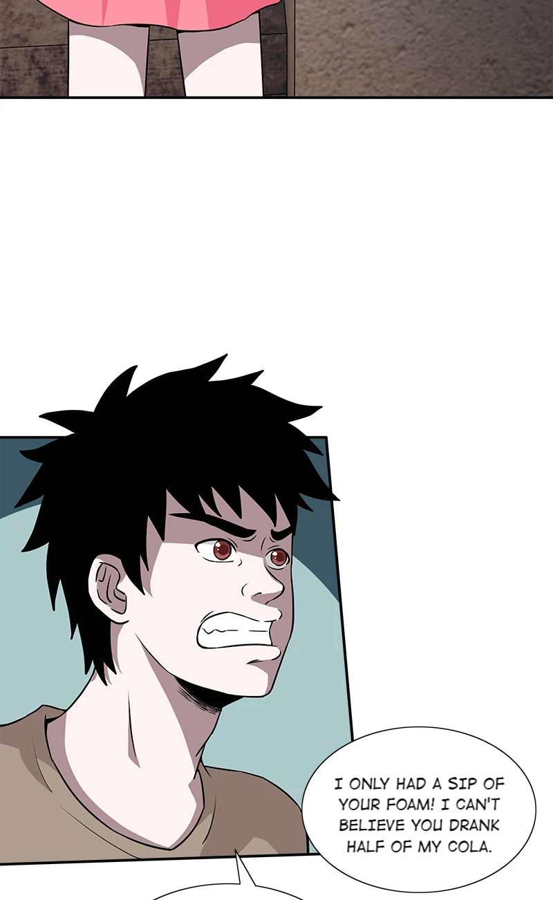 Corpse Collector Chapter 36 - Page 5