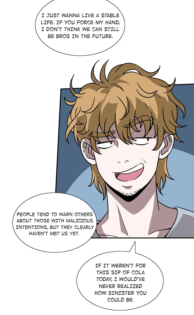 Corpse Collector Chapter 36 - Page 6