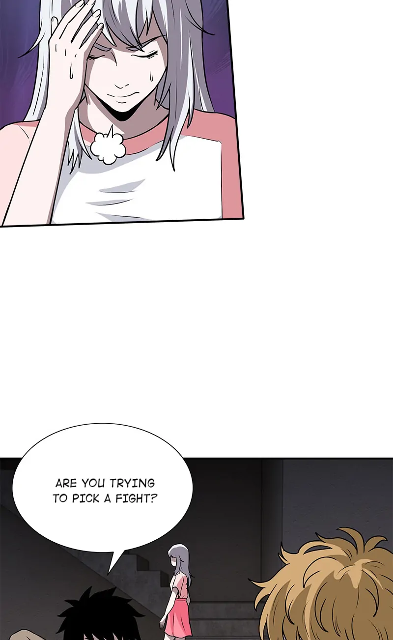 Corpse Collector Chapter 36 - Page 8