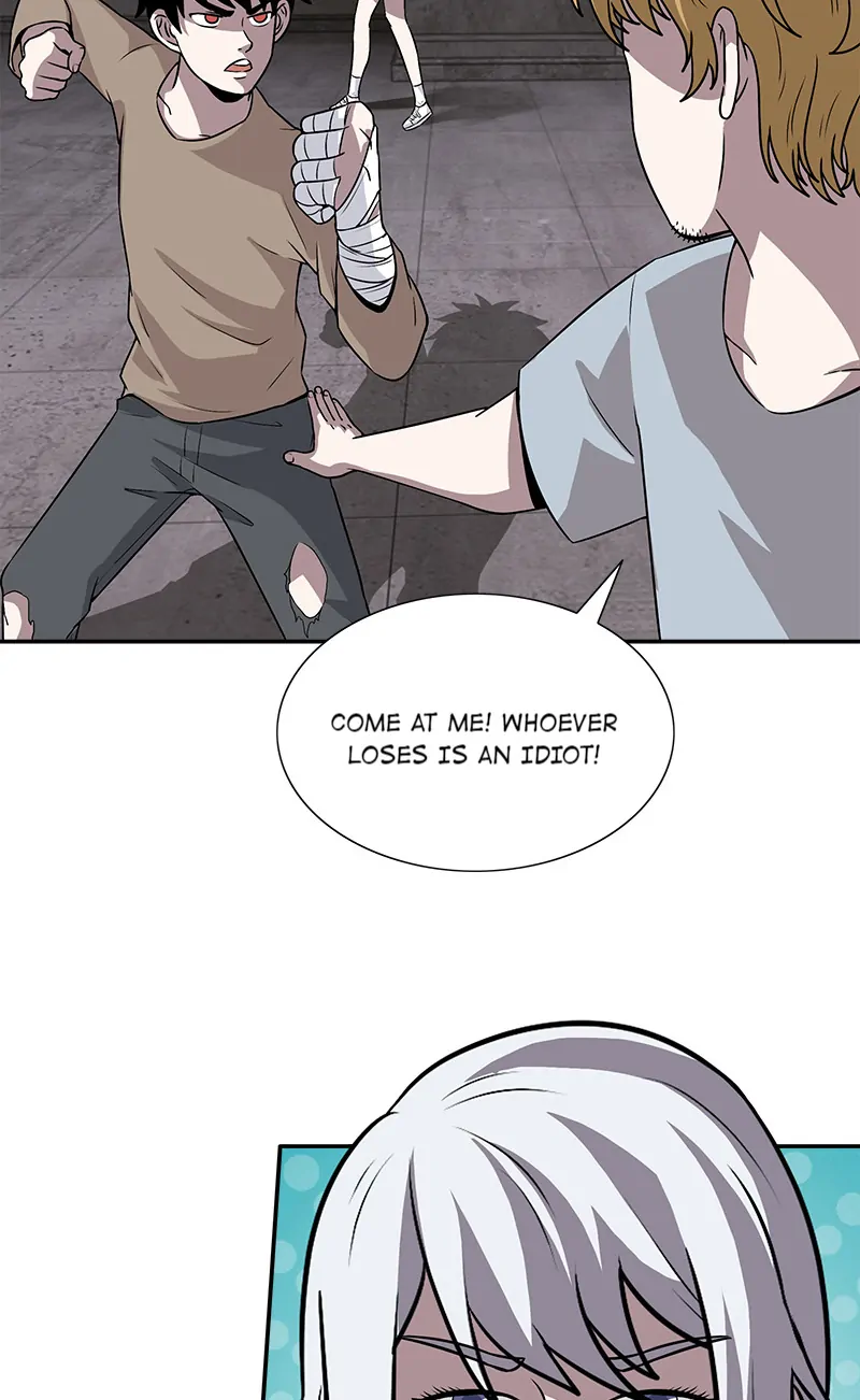 Corpse Collector Chapter 36 - Page 9