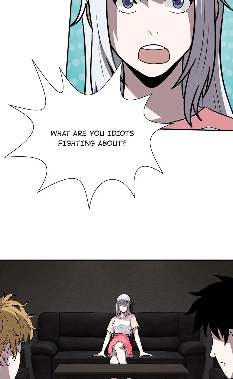 Corpse Collector Chapter 36 - Page 10