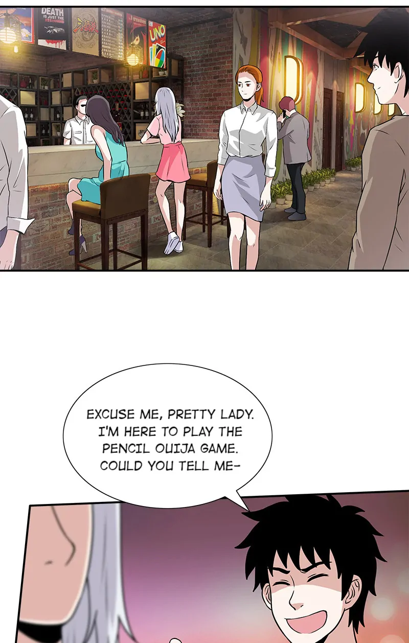 Corpse Collector Chapter 37 - Page 12