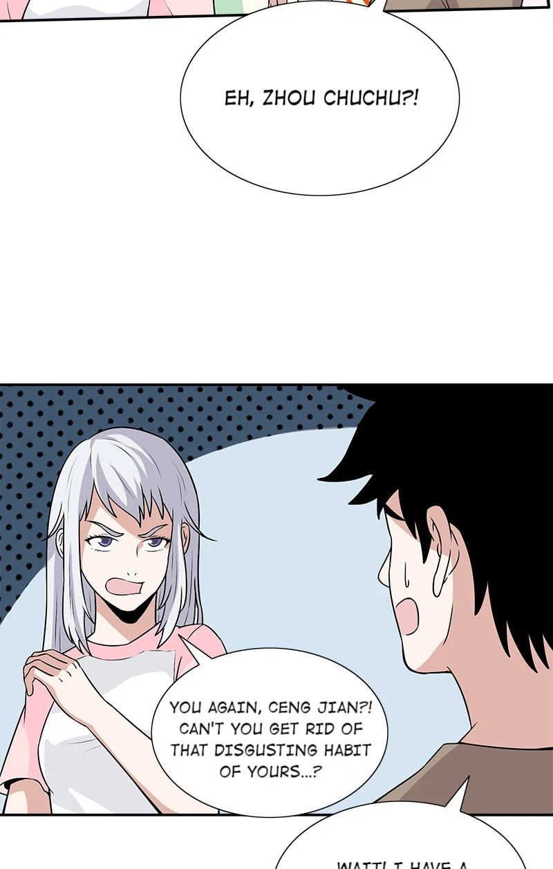 Corpse Collector Chapter 37 - Page 14