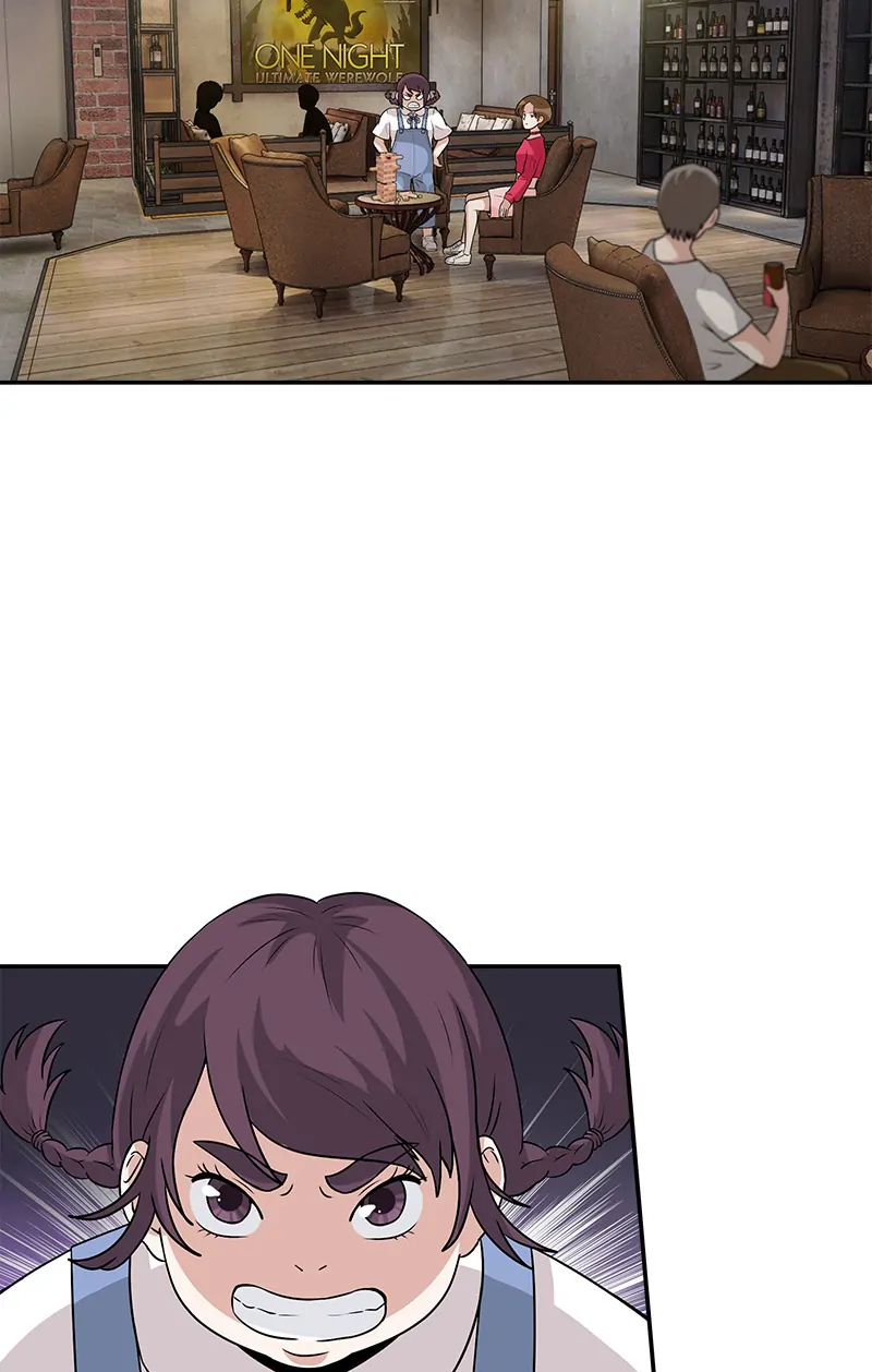 Corpse Collector Chapter 37 - Page 16