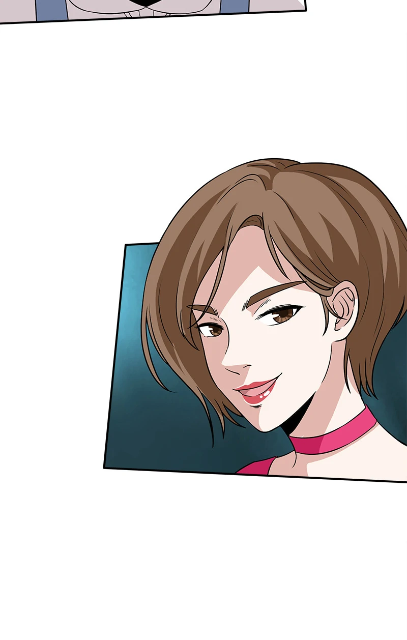 Corpse Collector Chapter 37 - Page 17