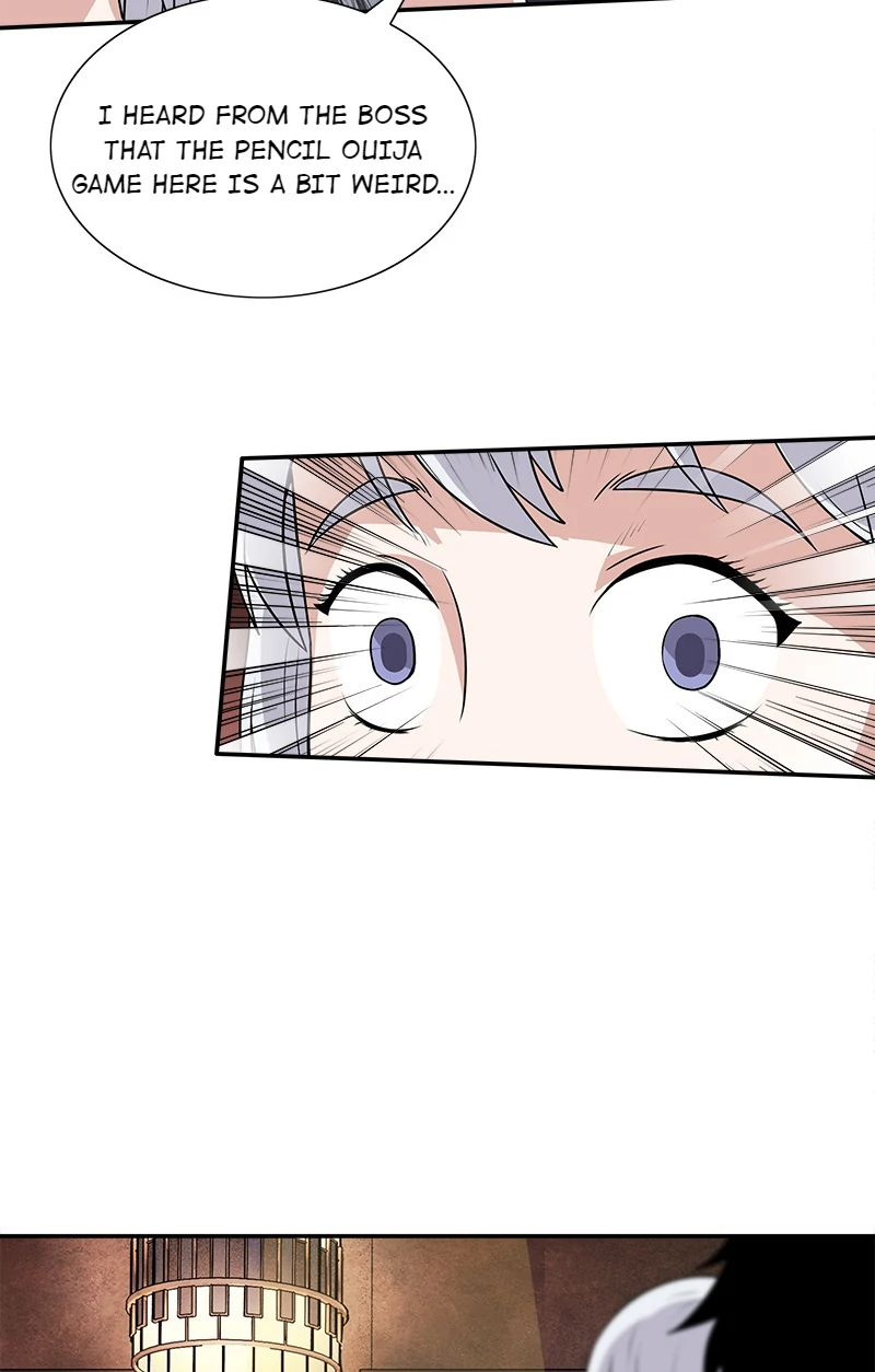 Corpse Collector Chapter 37 - Page 23