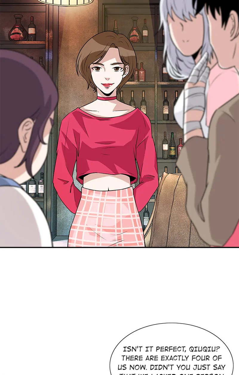 Corpse Collector Chapter 37 - Page 24