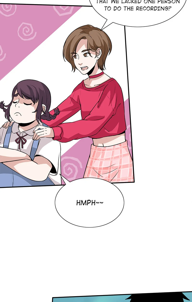 Corpse Collector Chapter 37 - Page 25