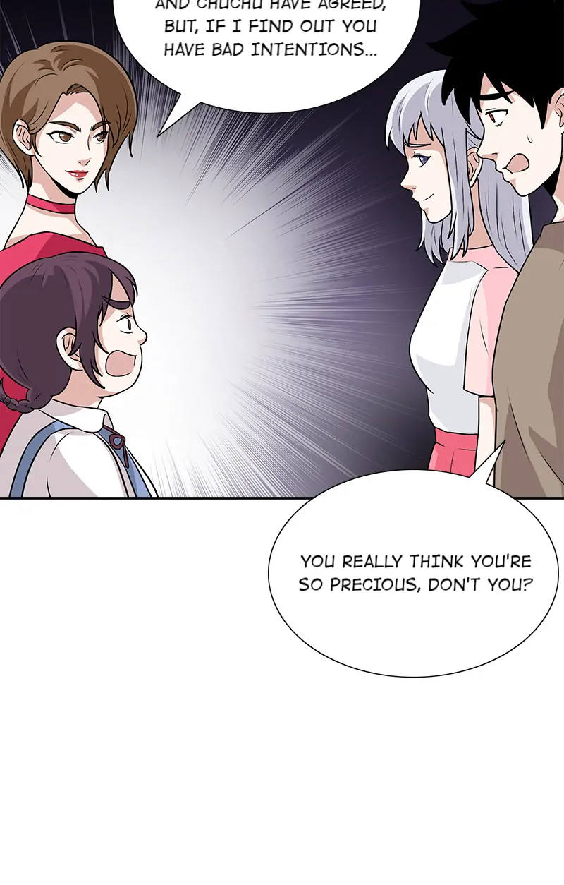 Corpse Collector Chapter 37 - Page 27