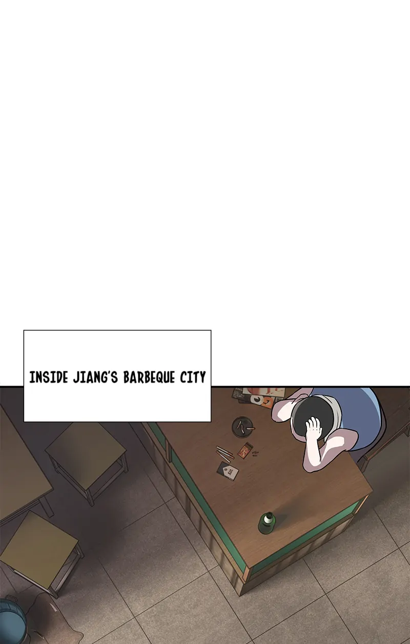 Corpse Collector Chapter 37 - Page 28