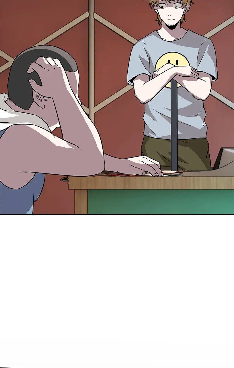 Corpse Collector Chapter 37 - Page 30