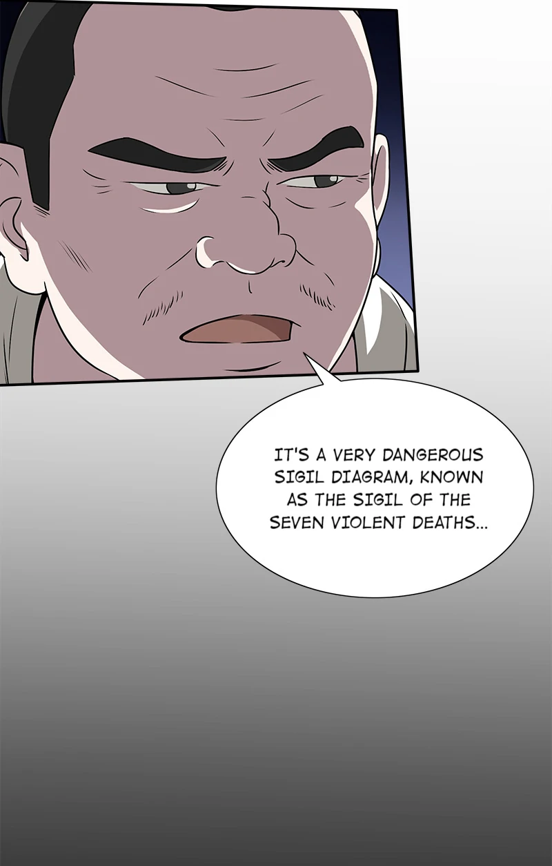 Corpse Collector Chapter 37 - Page 31