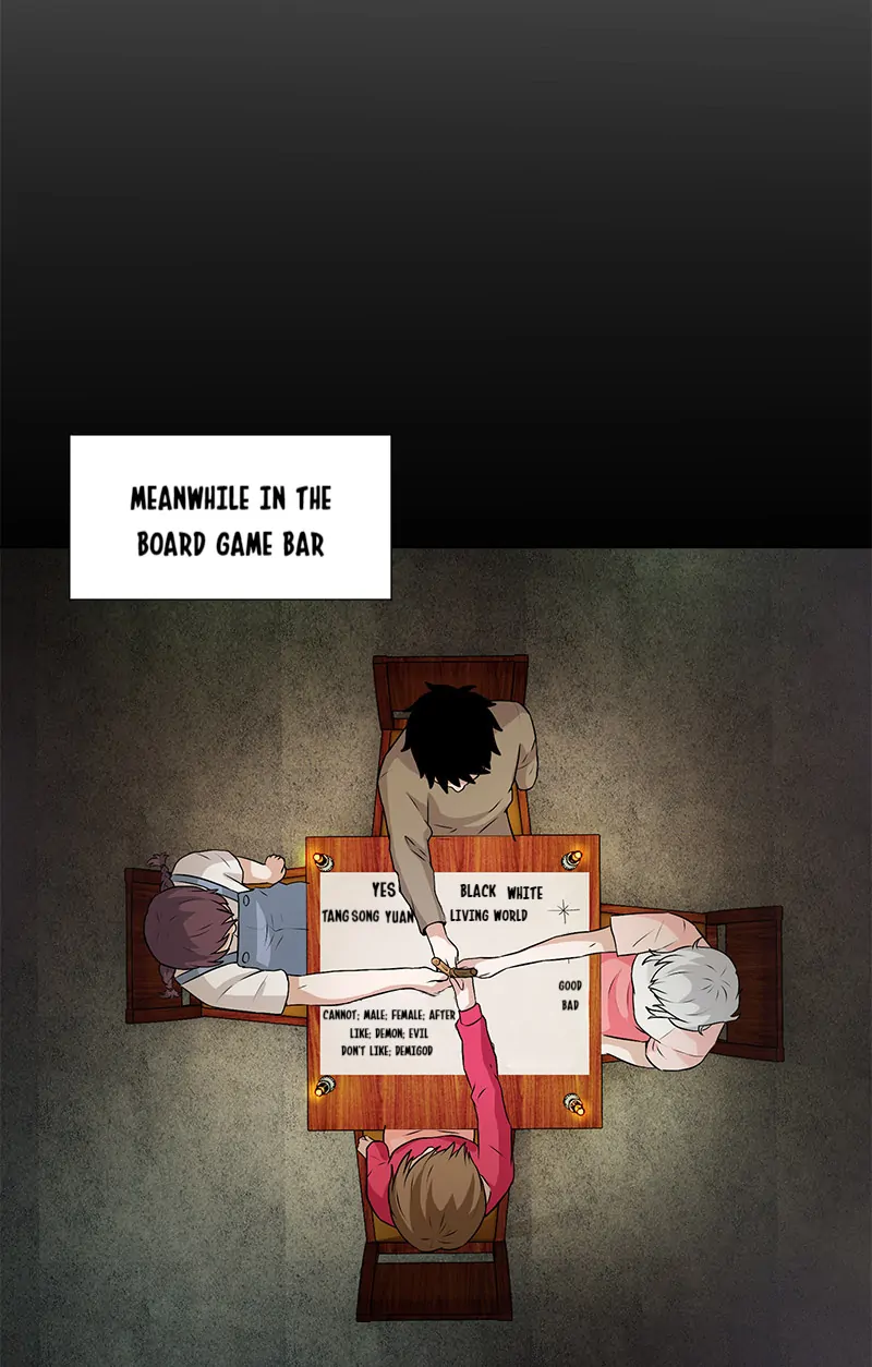 Corpse Collector Chapter 37 - Page 32