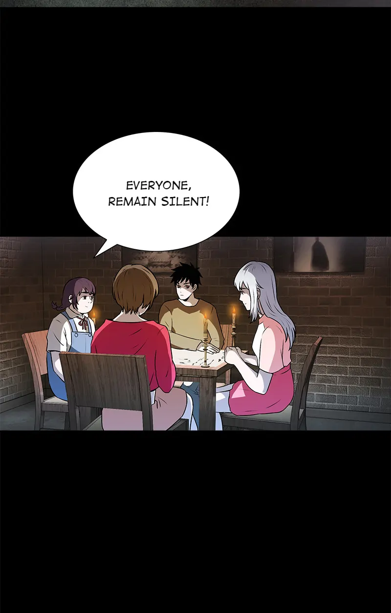 Corpse Collector Chapter 37 - Page 33