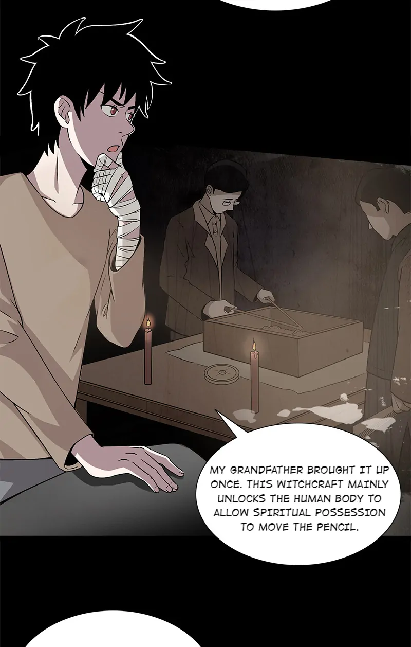 Corpse Collector Chapter 37 - Page 6