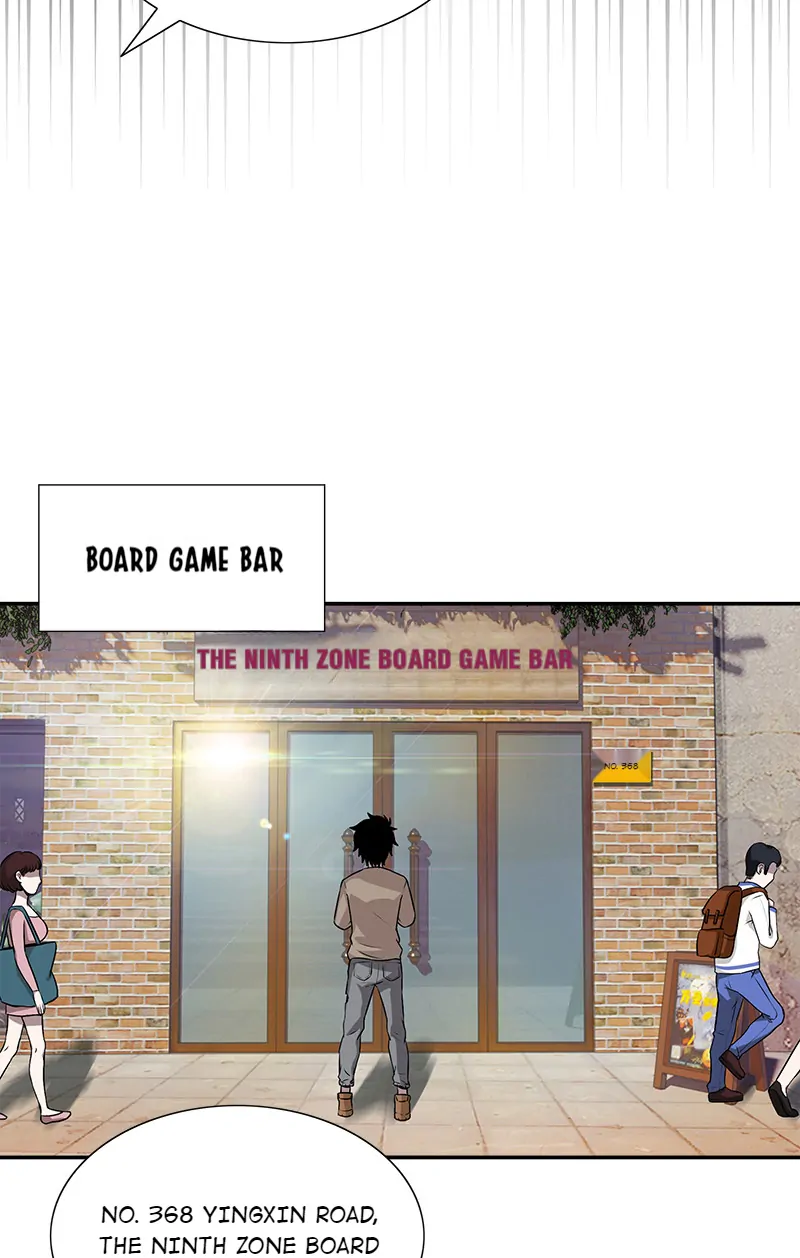 Corpse Collector Chapter 37 - Page 9