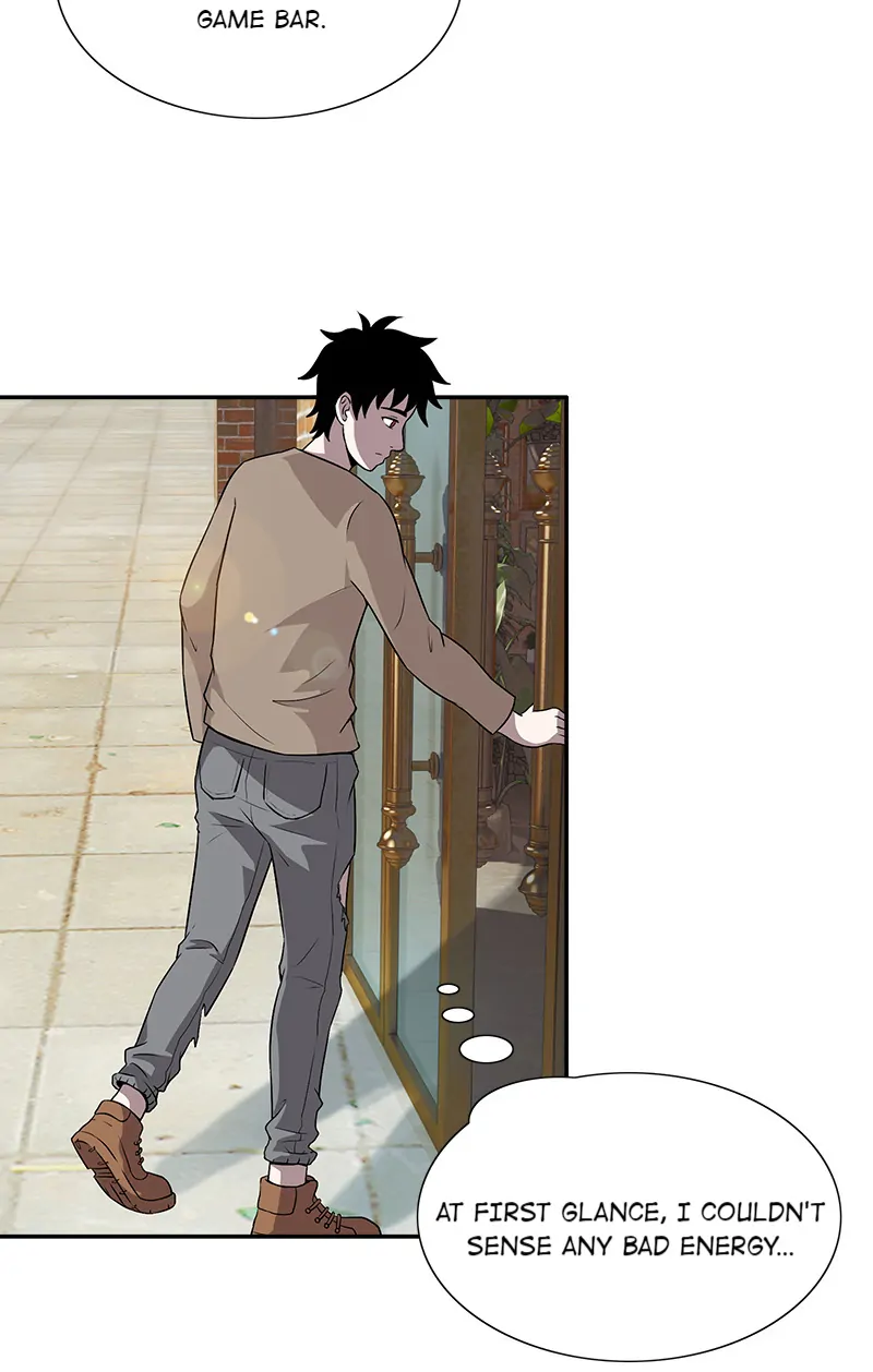 Corpse Collector Chapter 37 - Page 10