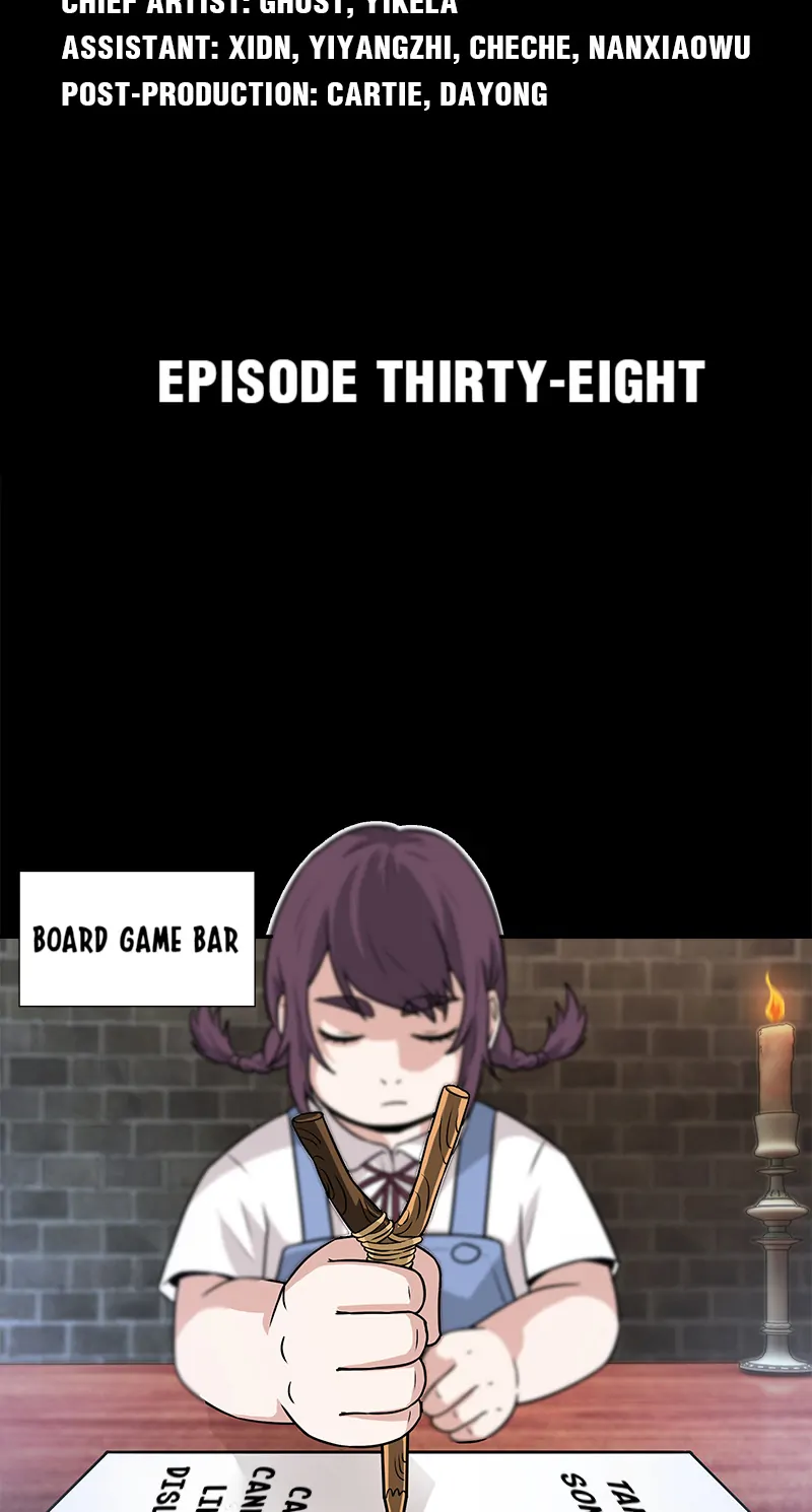 Corpse Collector Chapter 38 - Page 2