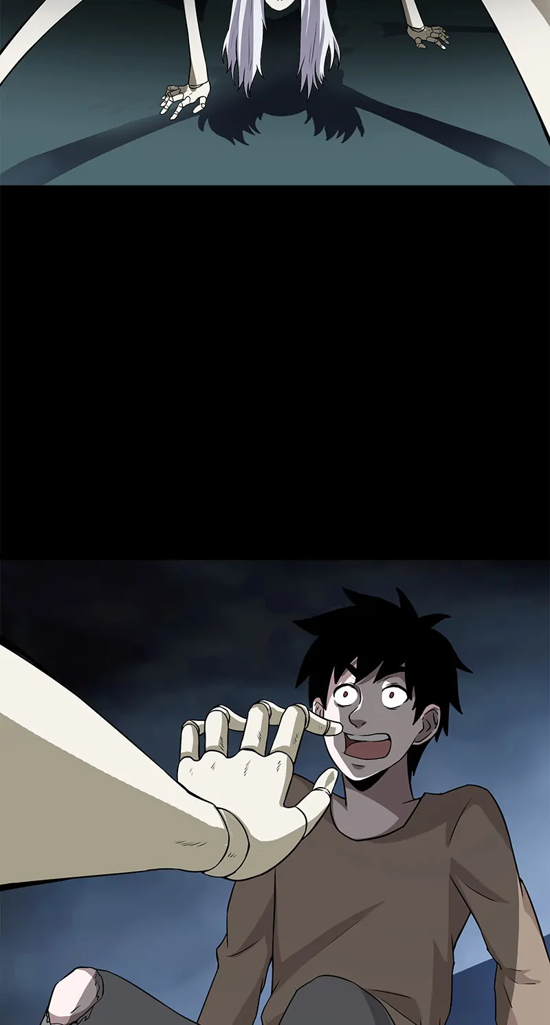 Corpse Collector Chapter 38 - Page 11