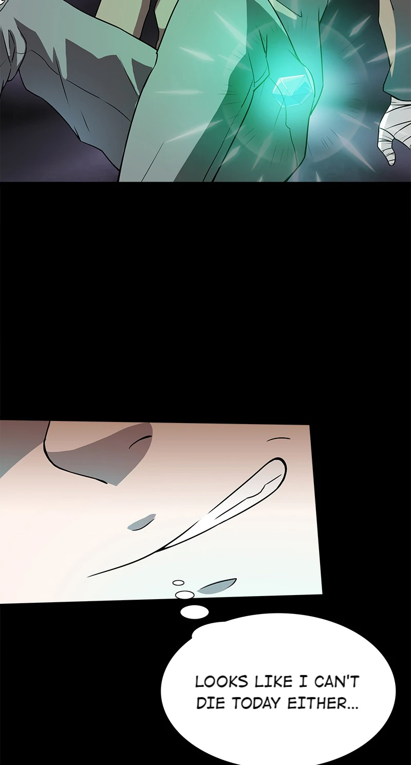 Corpse Collector Chapter 38 - Page 15