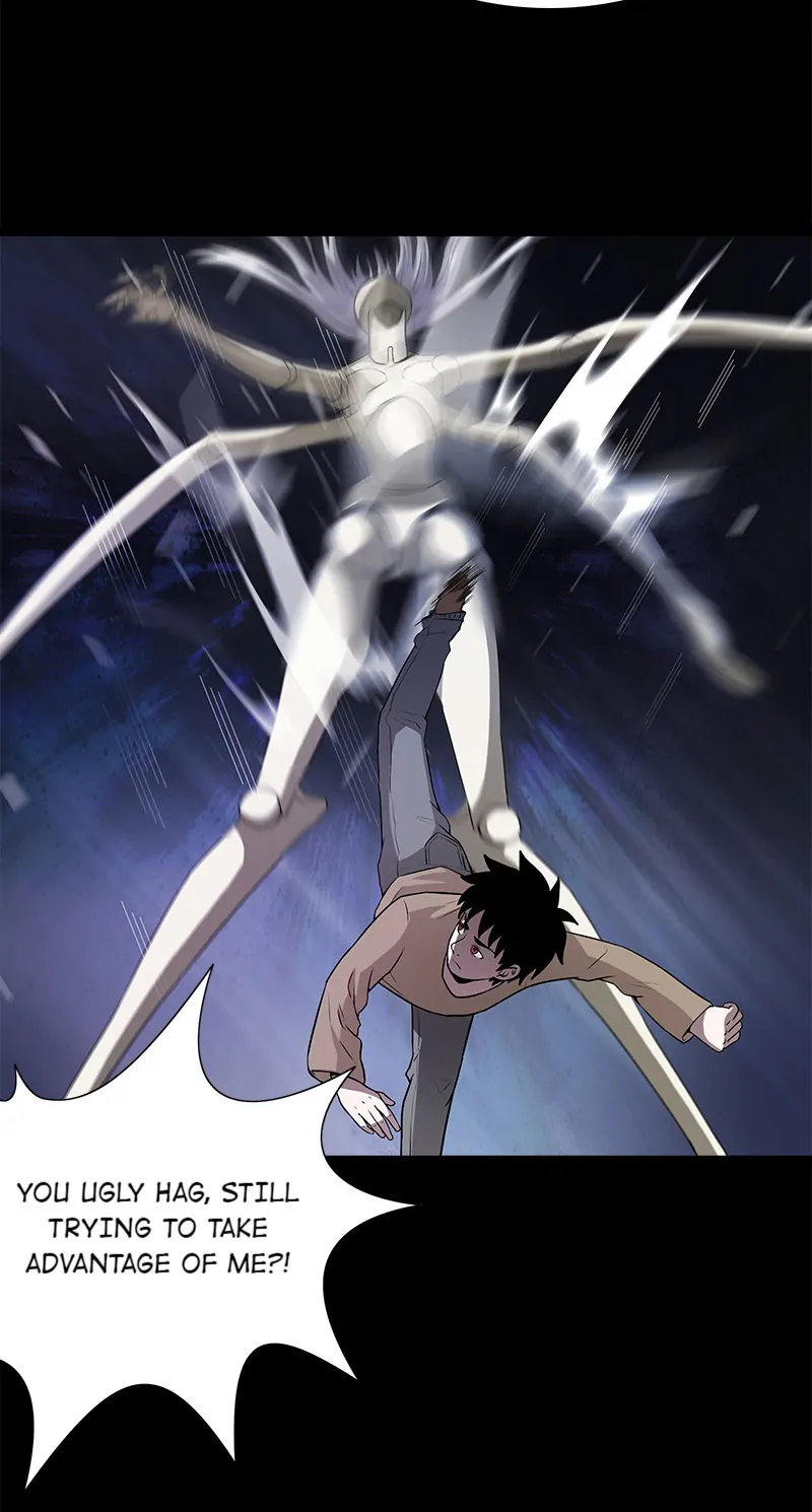 Corpse Collector Chapter 38 - Page 16