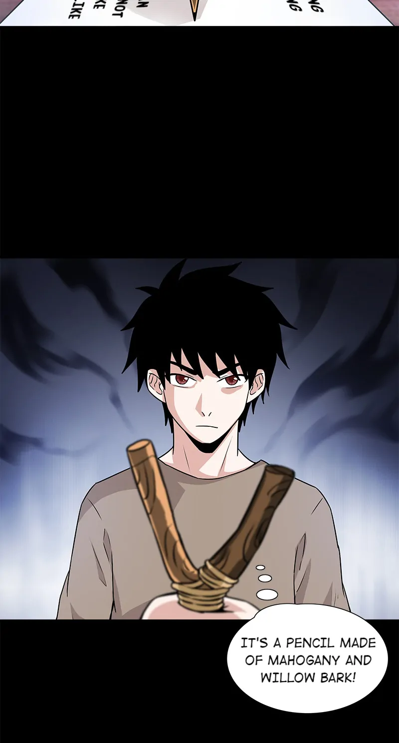 Corpse Collector Chapter 38 - Page 3