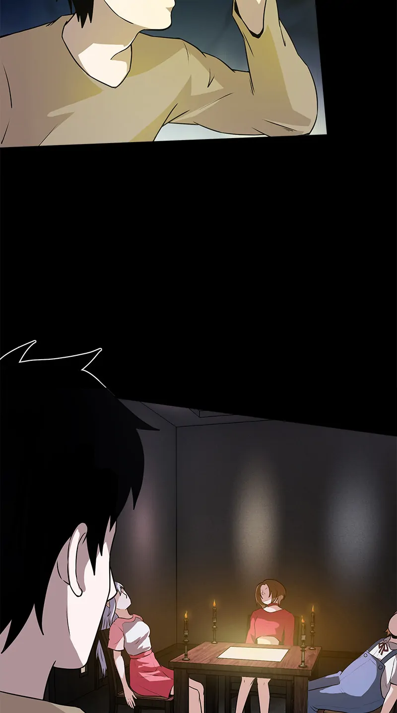 Corpse Collector Chapter 38 - Page 22